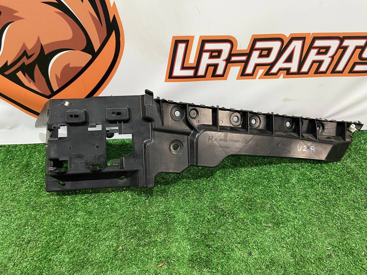 LR128159 Кронштейн кріплення бампера правий RANGE ROVER SPORT L494 13-